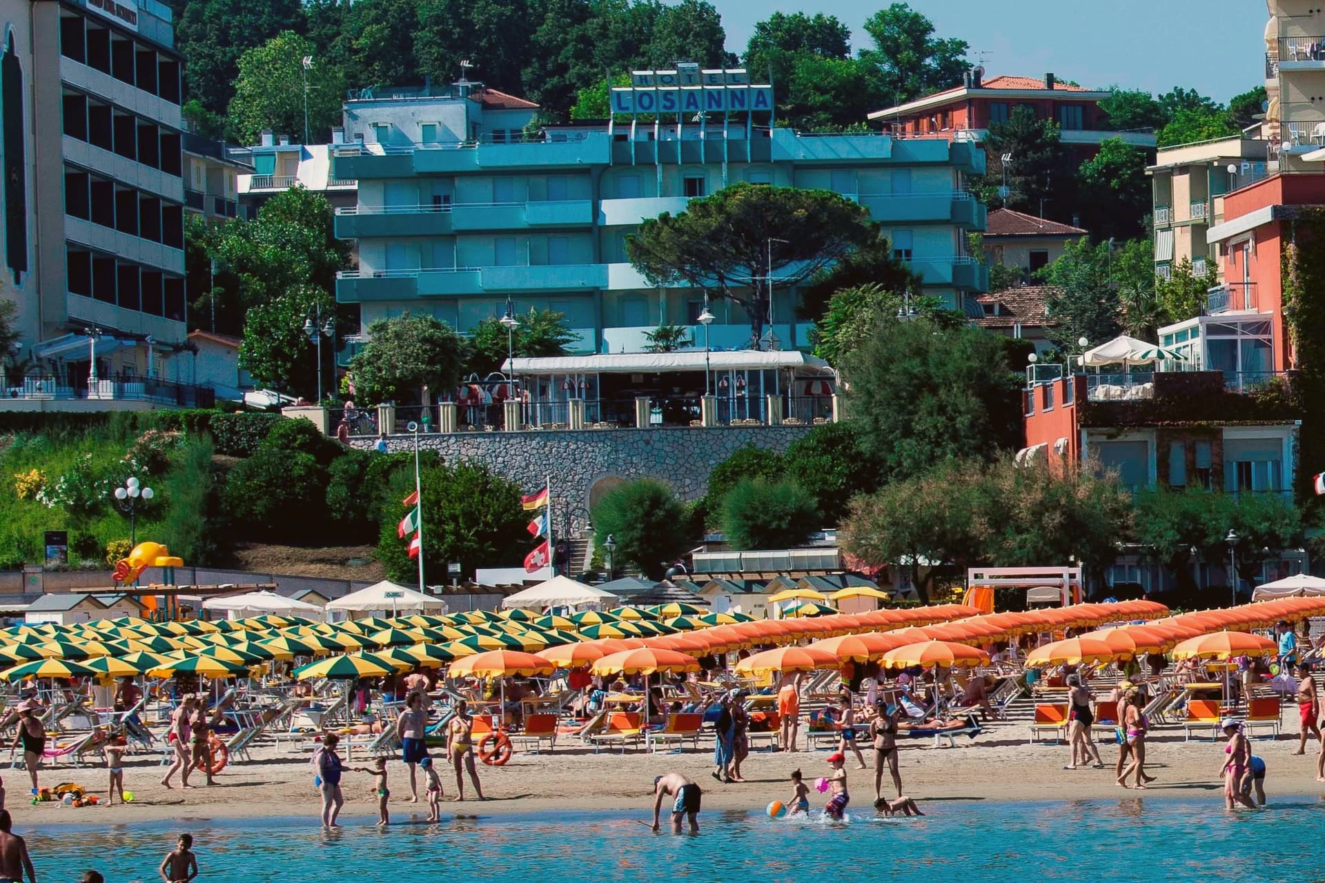 Gabicce Mare, photo 2