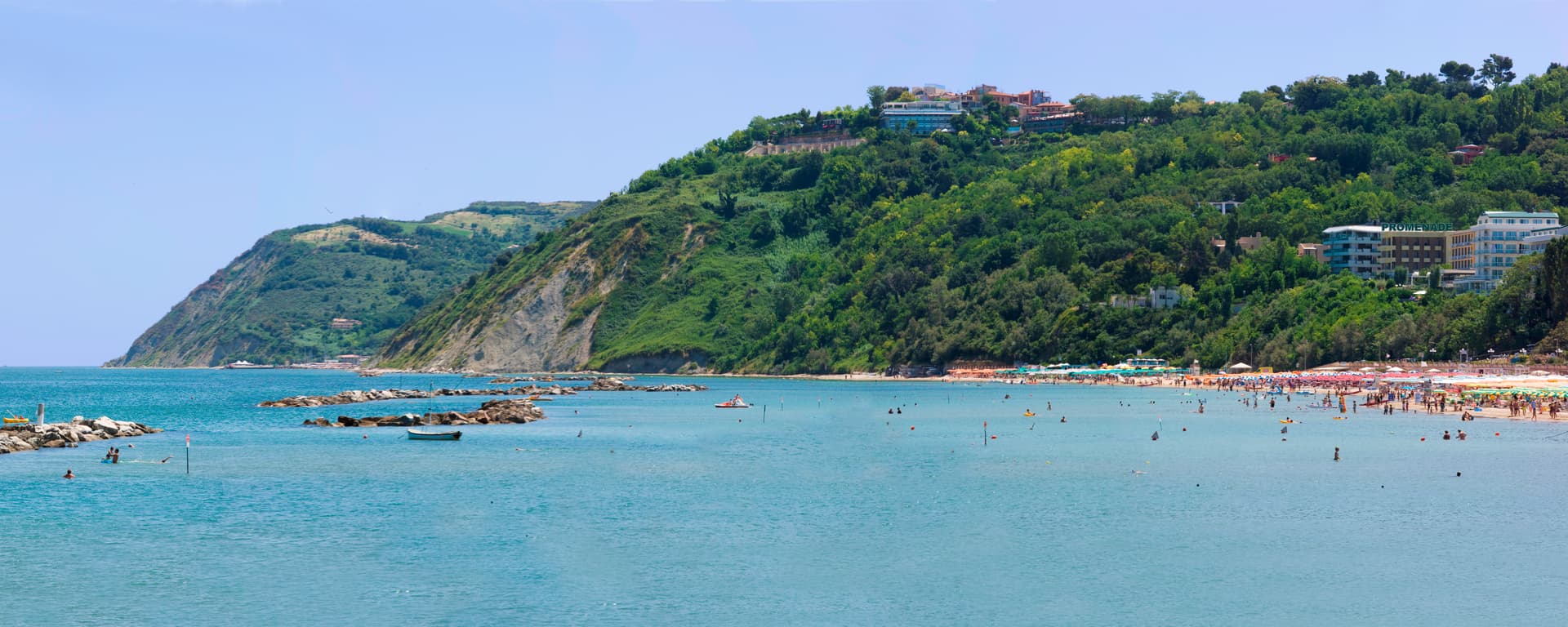 Gabicce Mare