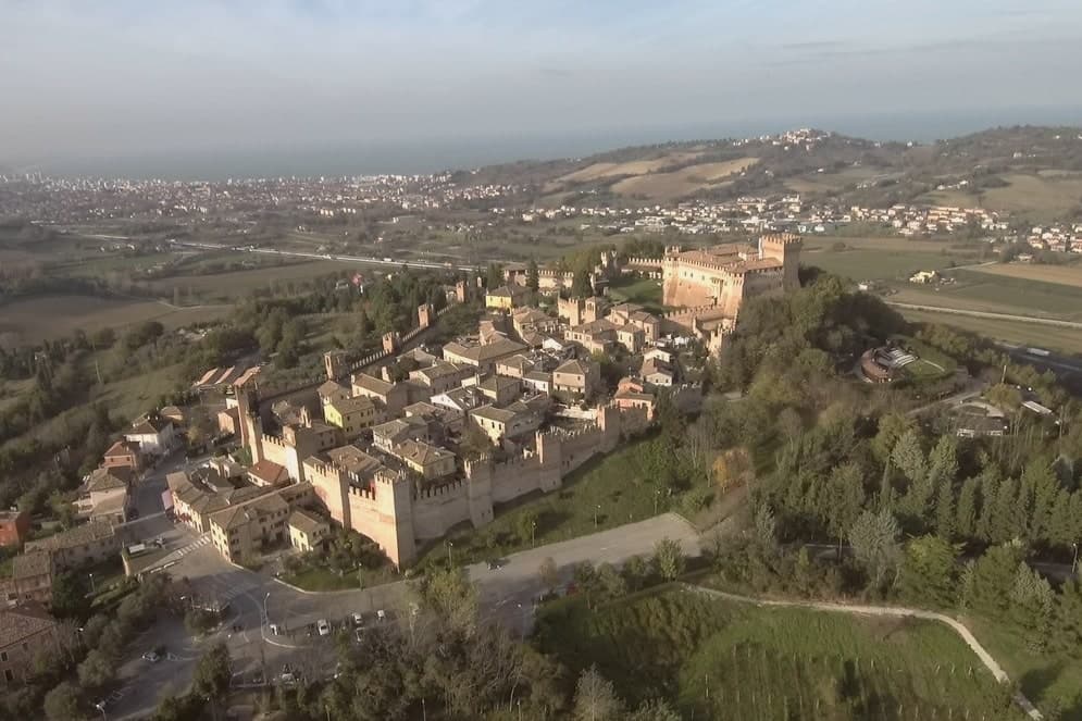 Gradara, photo 2