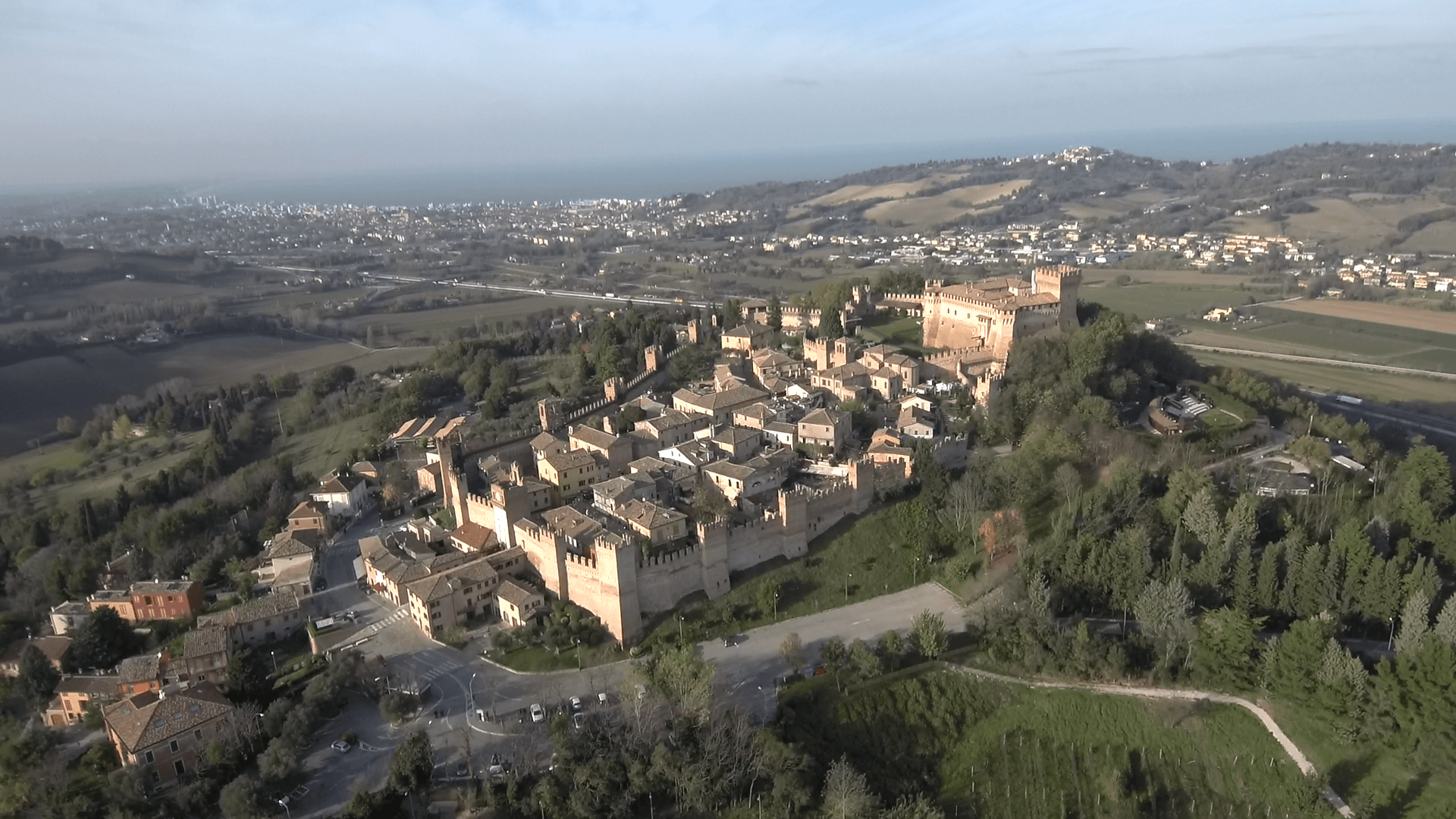 Gradara