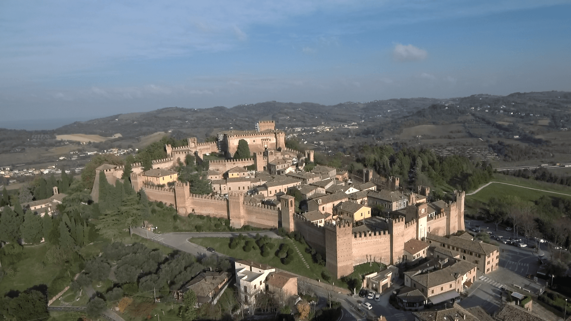 Gradara — photo 2