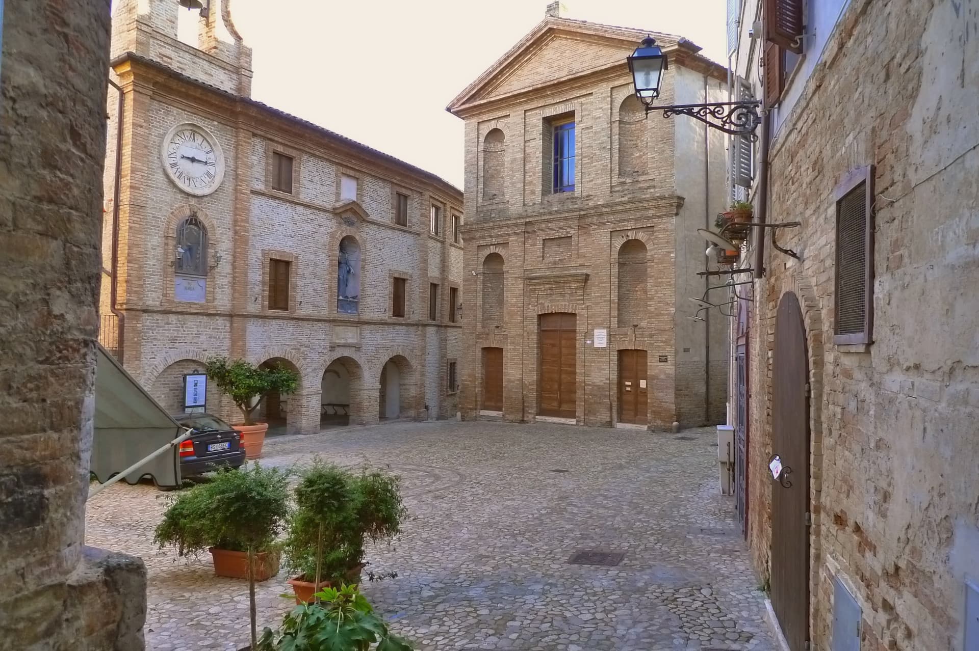 Grottammare, photo 1