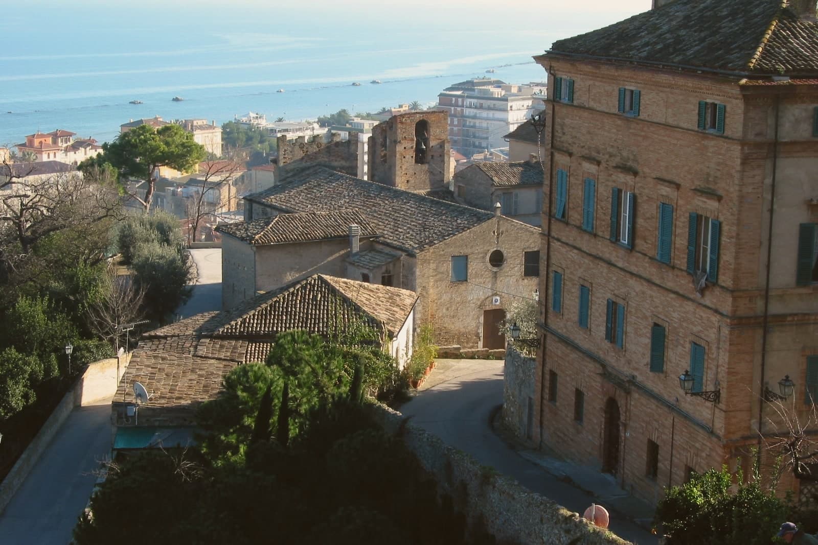 Grottammare, photo 2