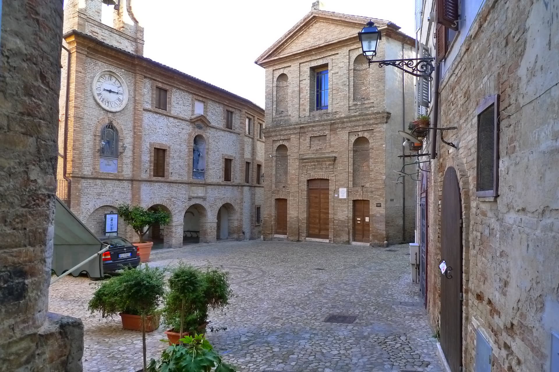 Grottammare — photo 2