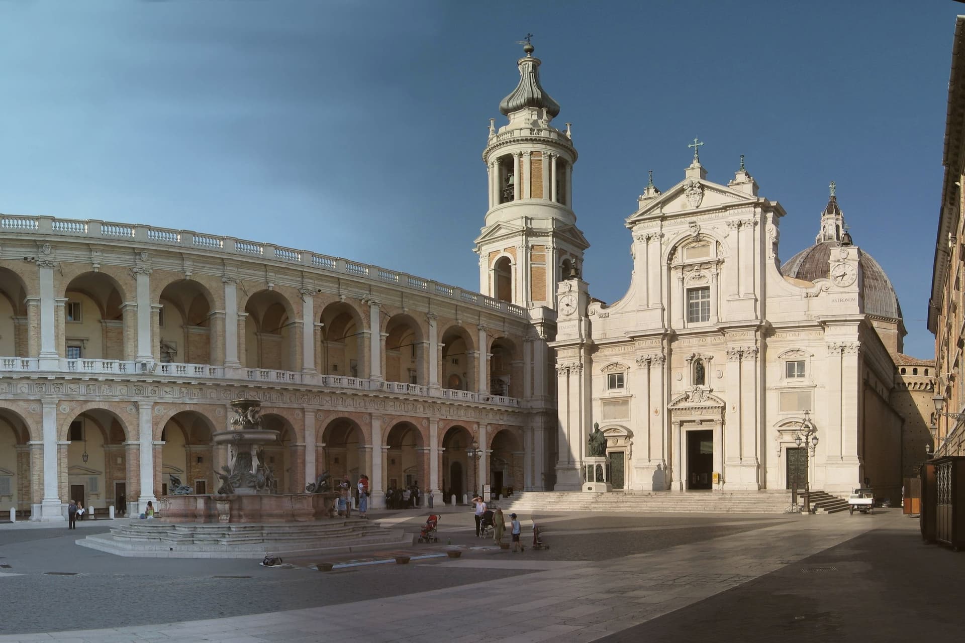 Loreto
