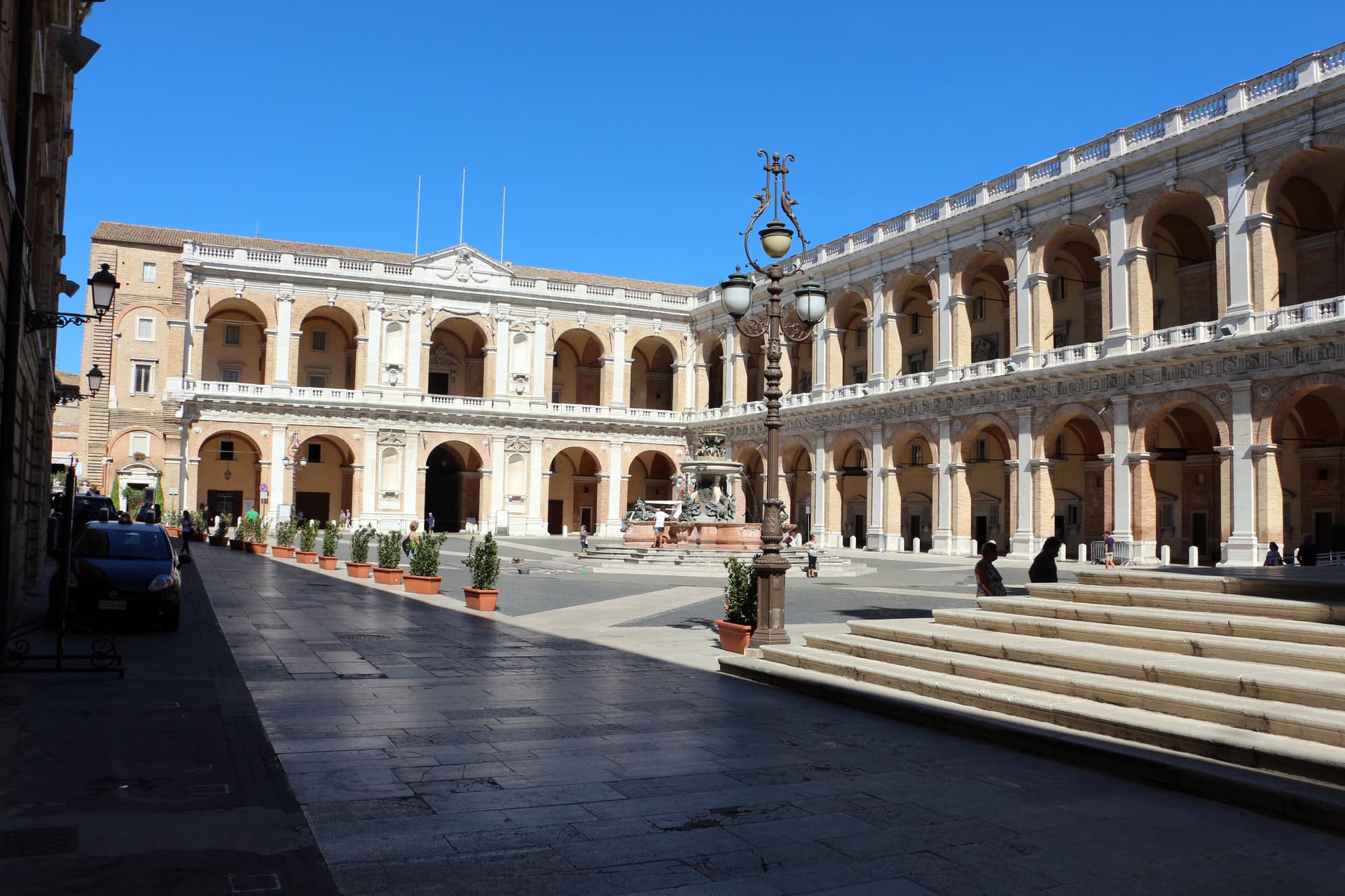 Loreto