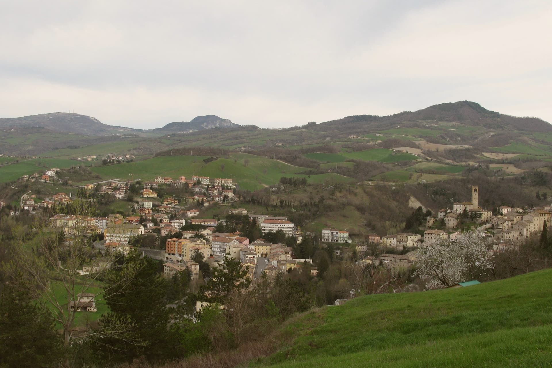 Macerata Feltria, photo 1