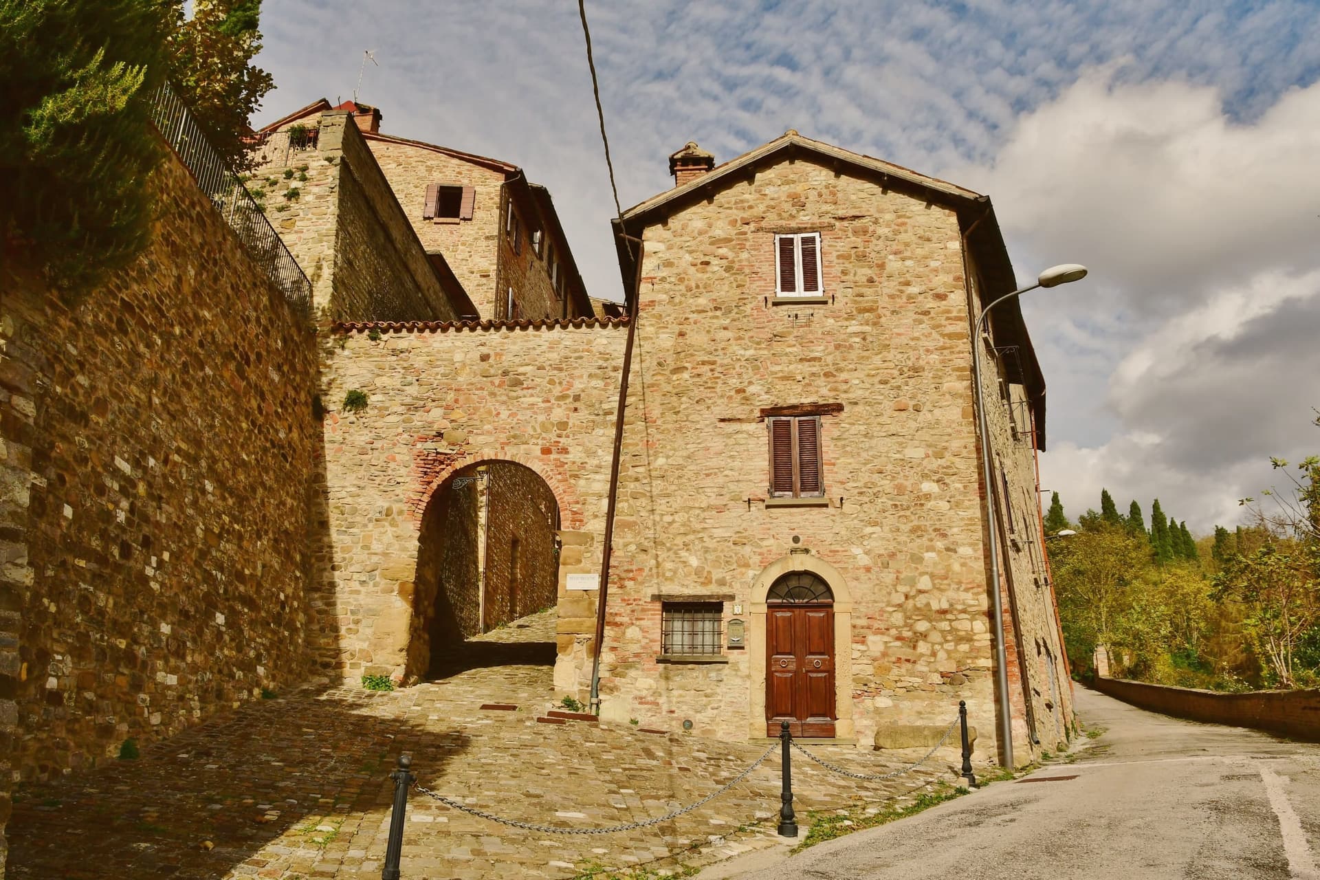 Macerata Feltria, photo 2
