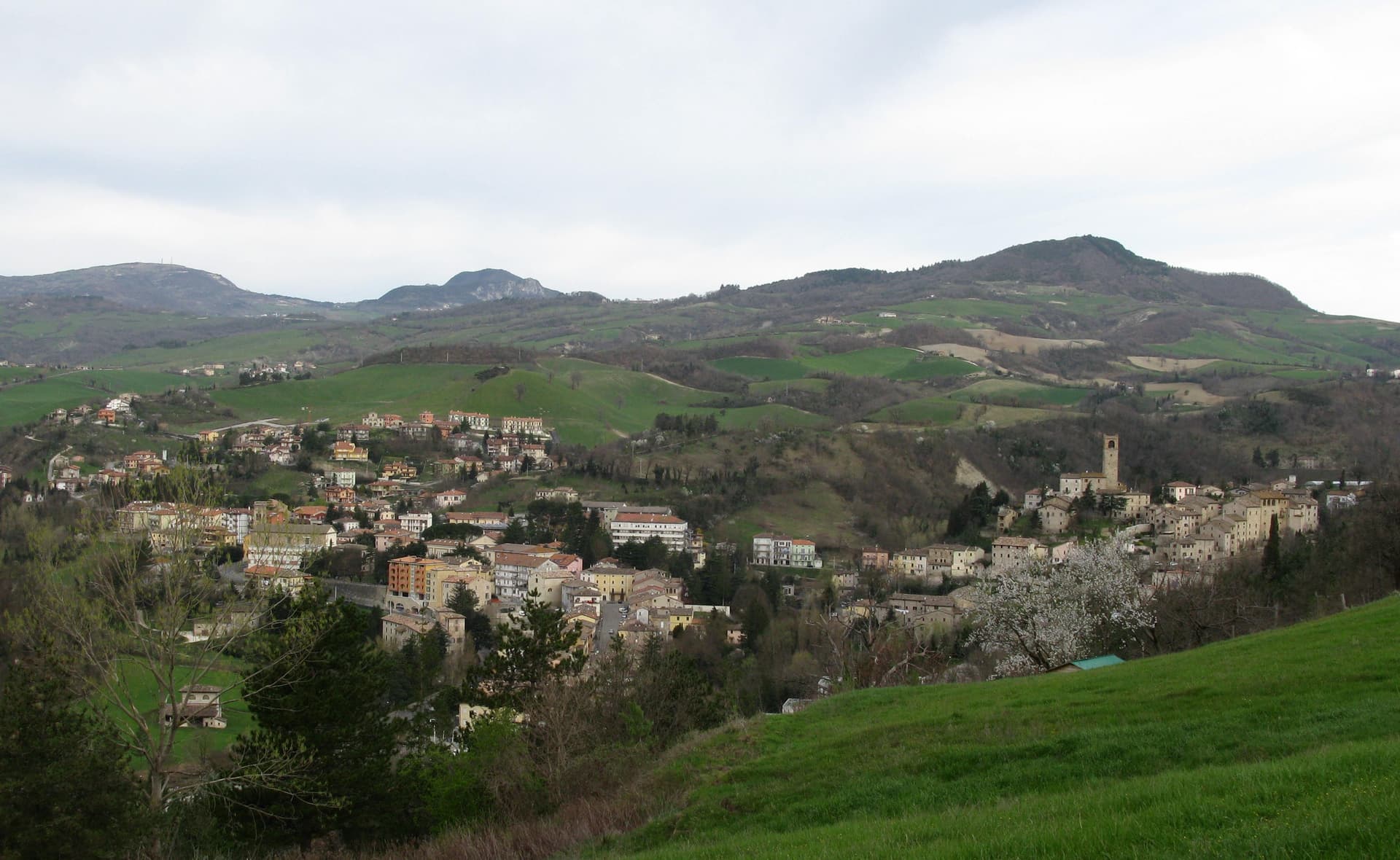 Macerata Feltria — photo 2