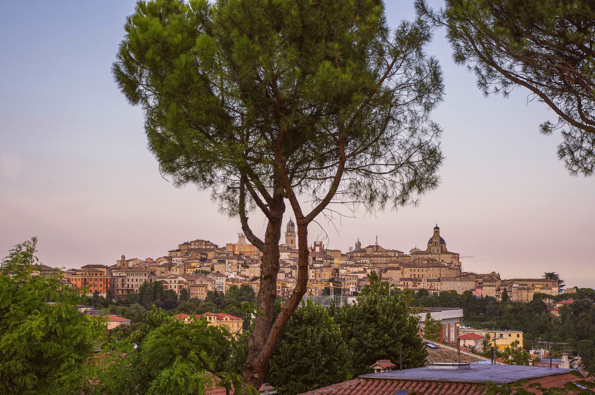 Macerata