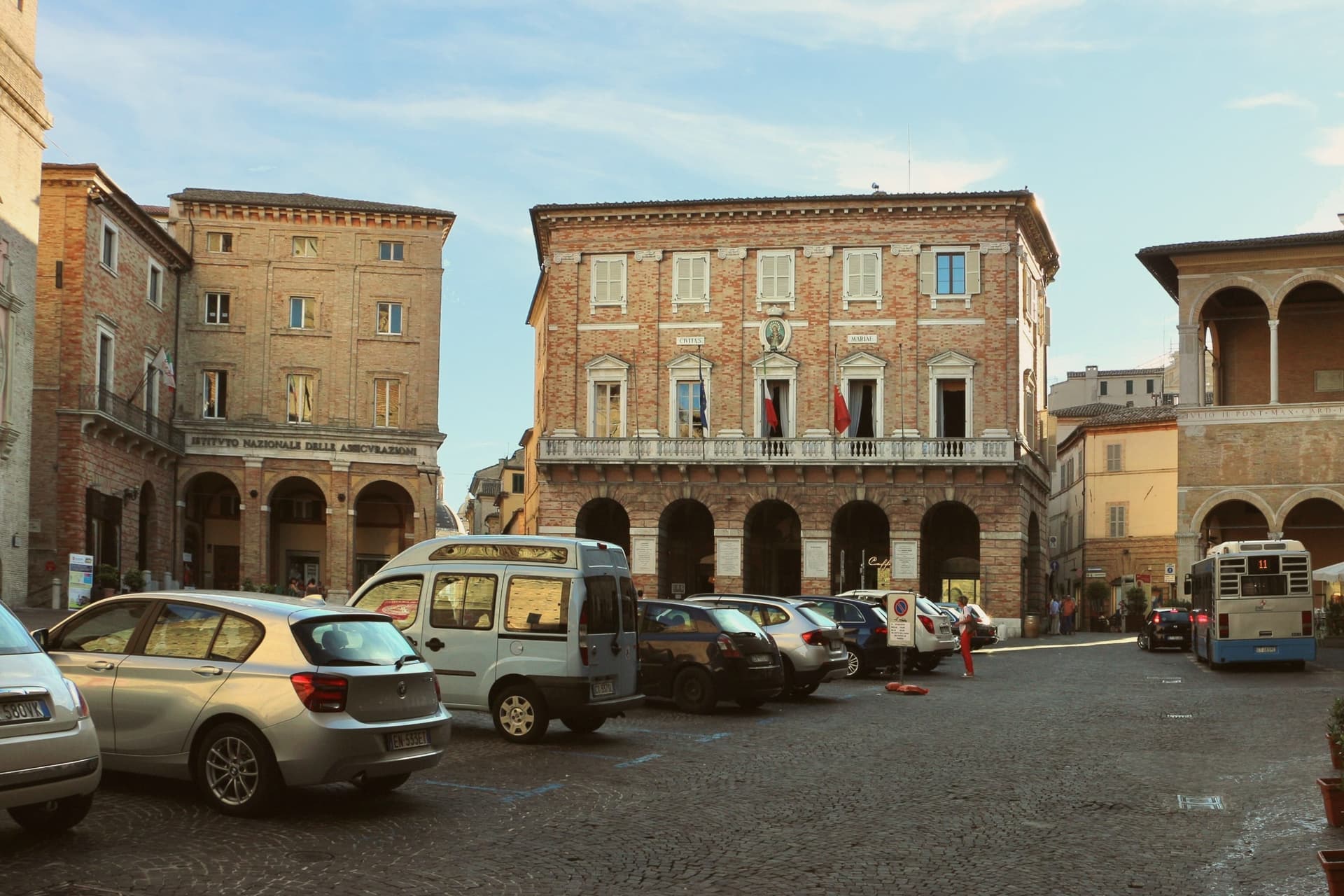 Macerata, photo 1