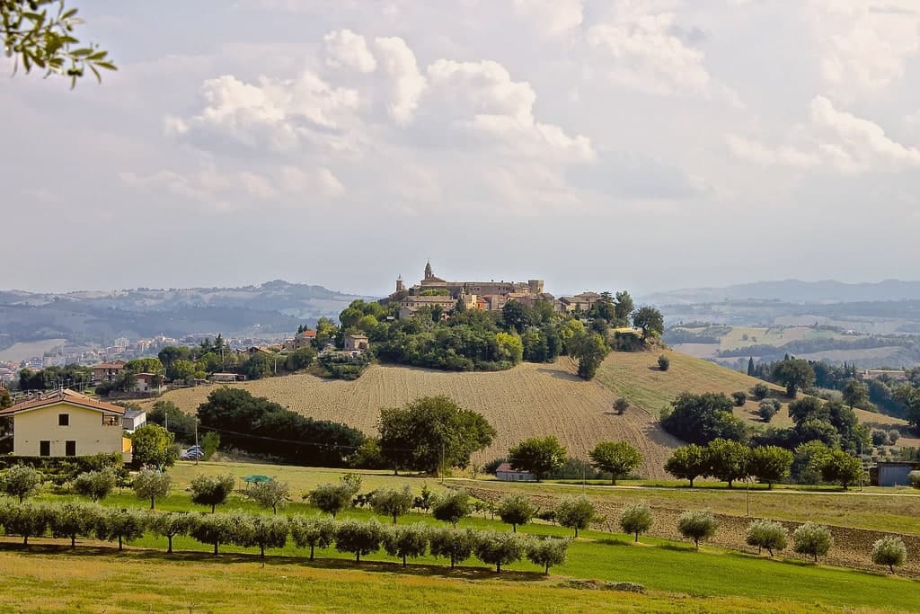 Magliano di Tenna, photo 1