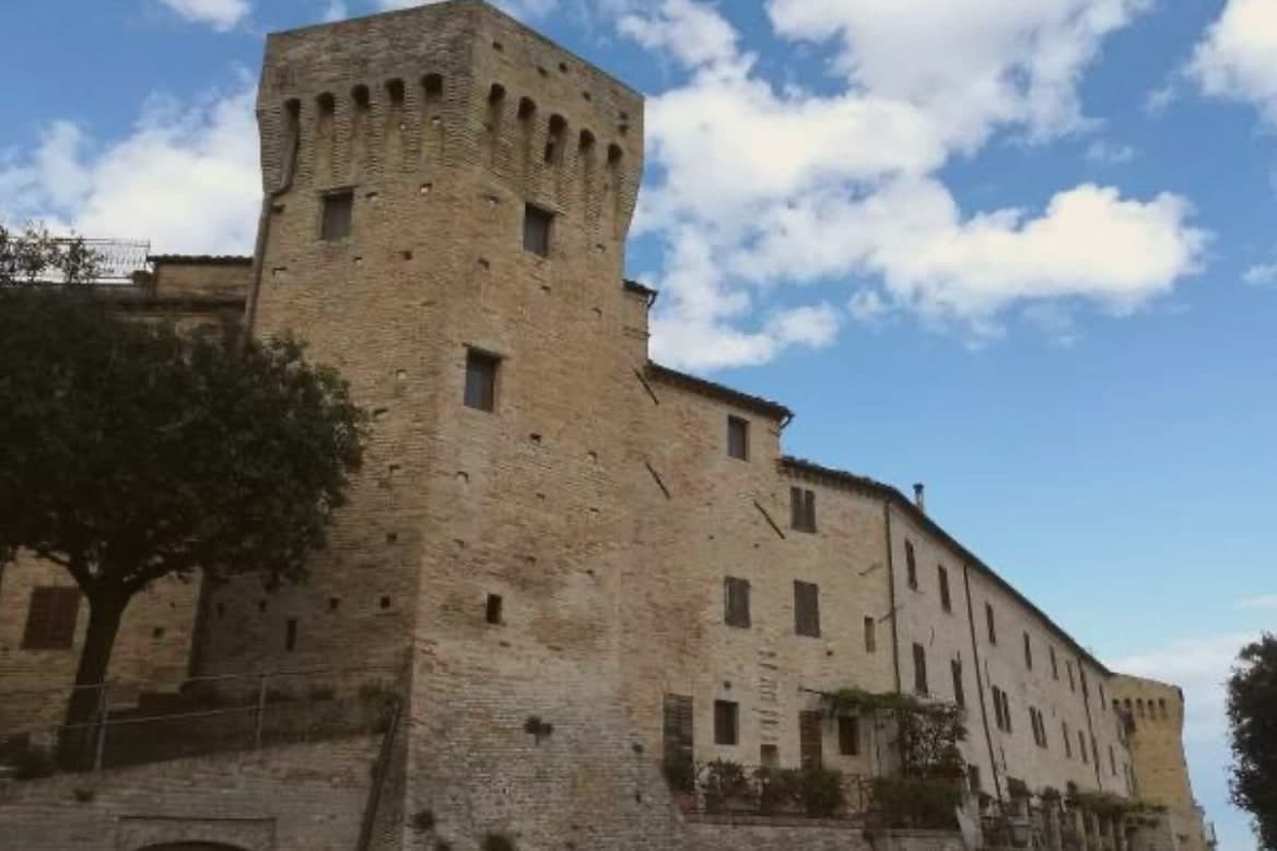 Magliano di Tenna, photo 2