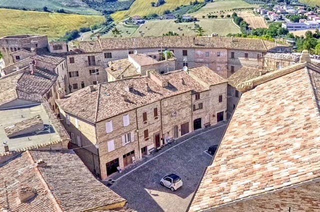 Magliano di Tenna — photo 2
