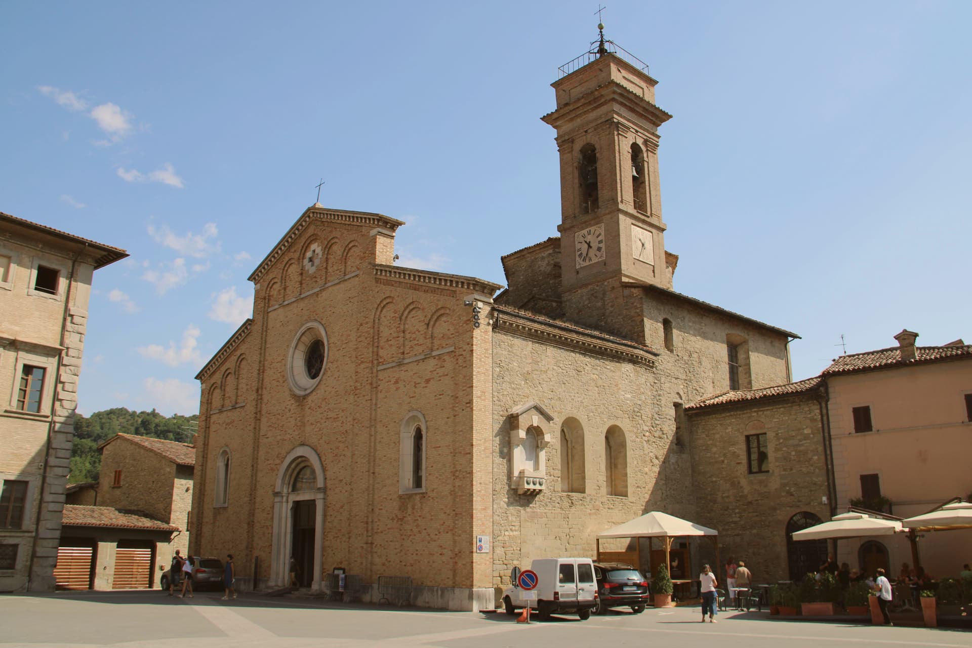 Mercatello sul Metauro, photo 1