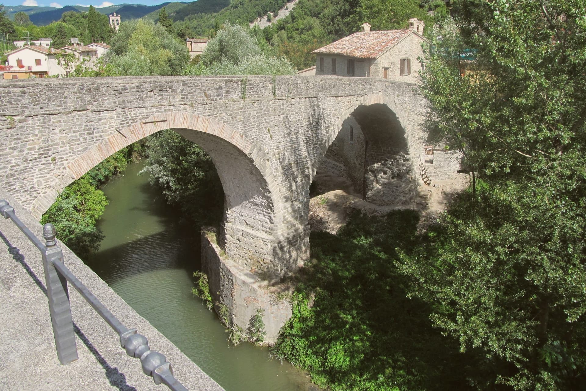 Mercatello sul Metauro, photo 2