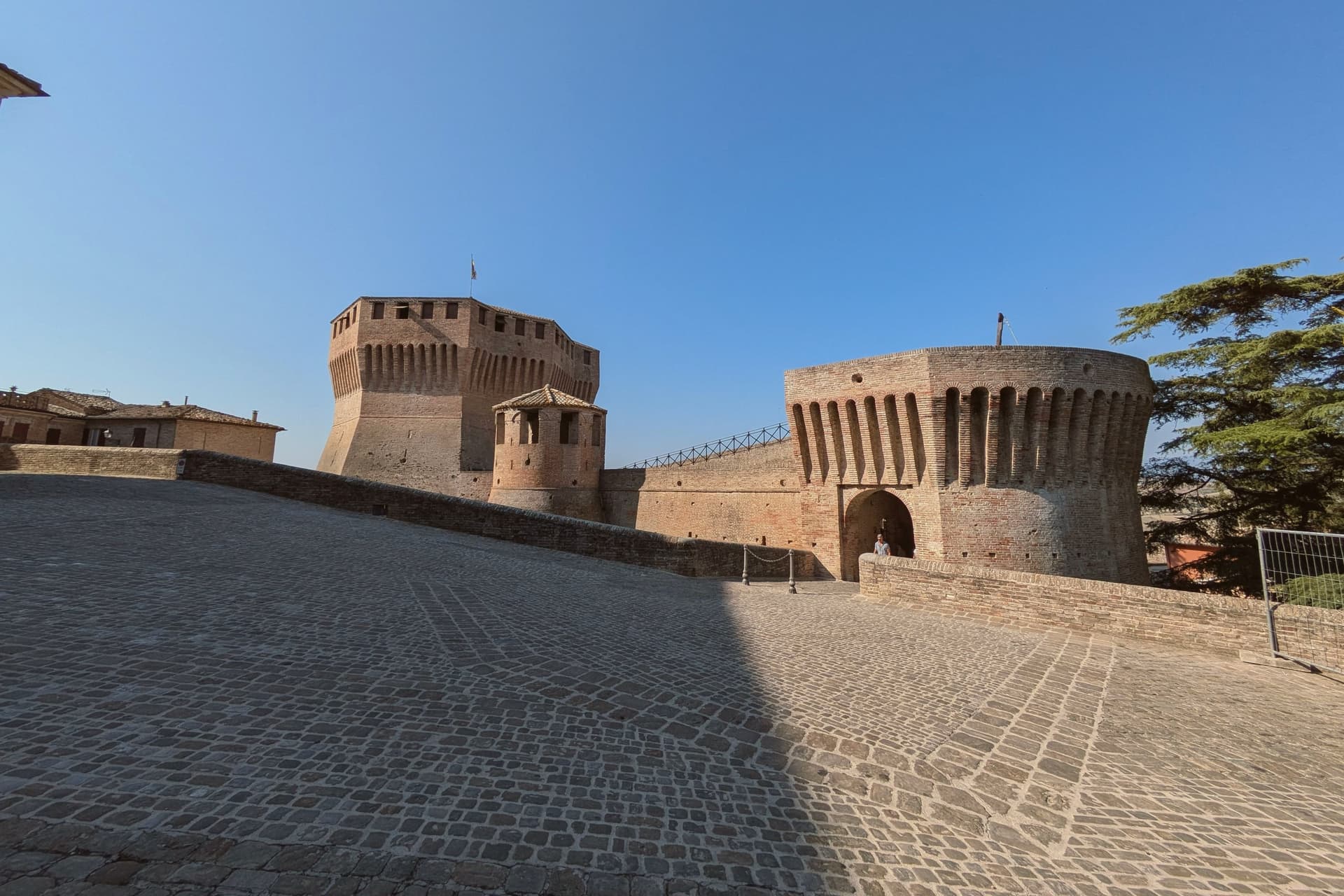Mondavio, photo 2