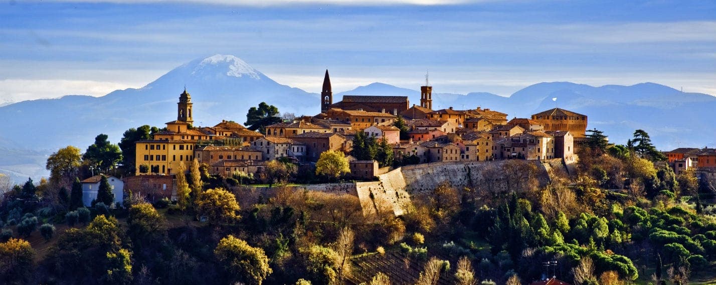 Mondavio