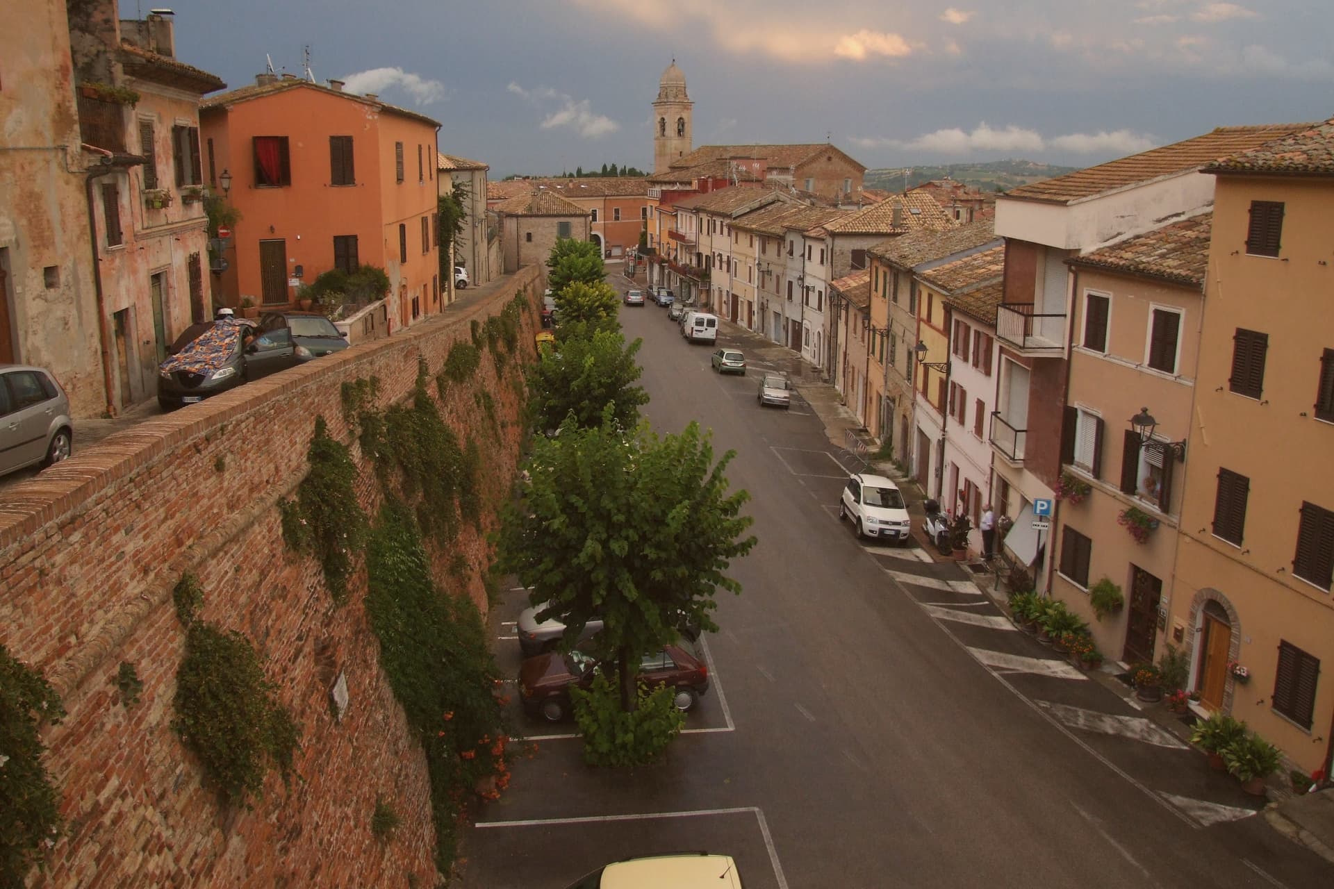Mondolfo, photo 1
