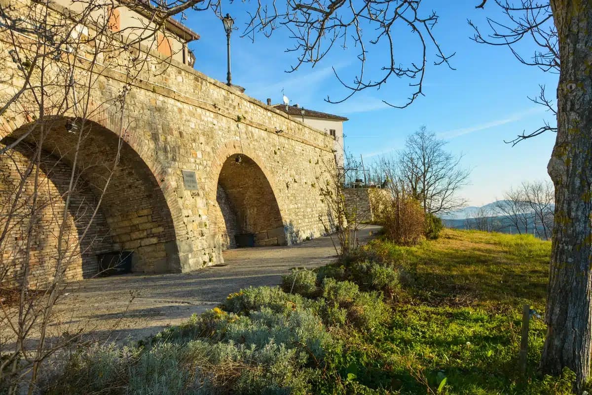 Monte Grimano Terme