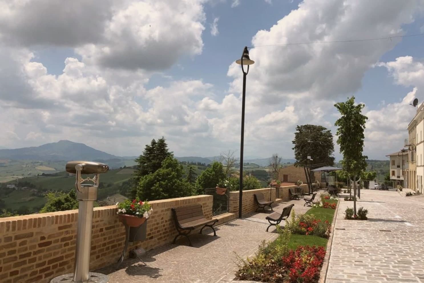 Monte Rinaldo, photo 2