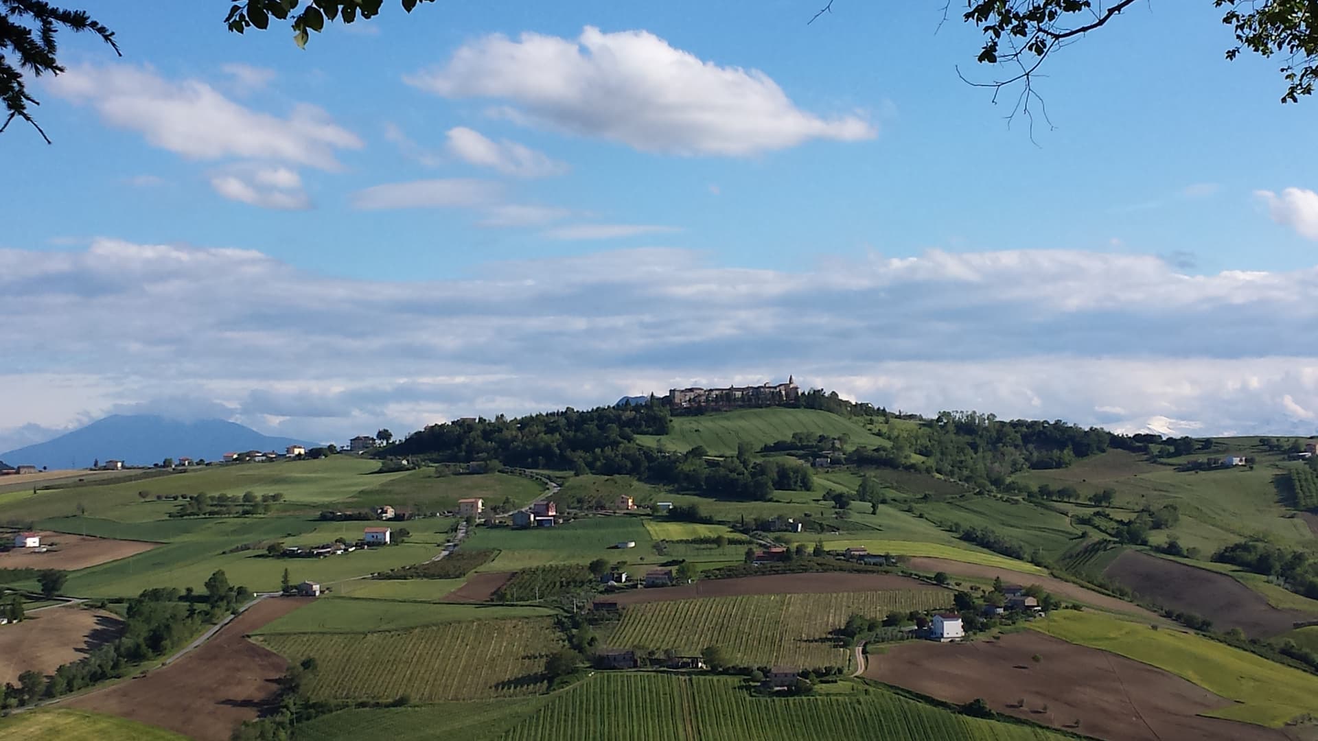 Monte Rinaldo
