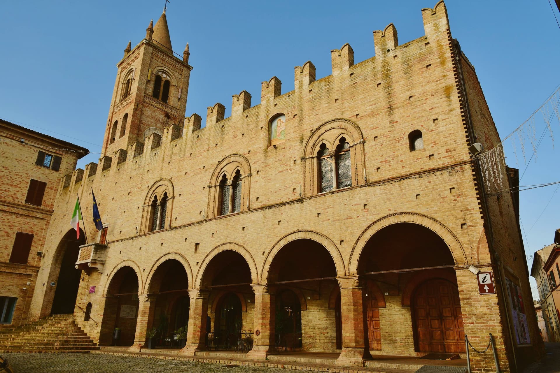 Montecassiano, photo 1