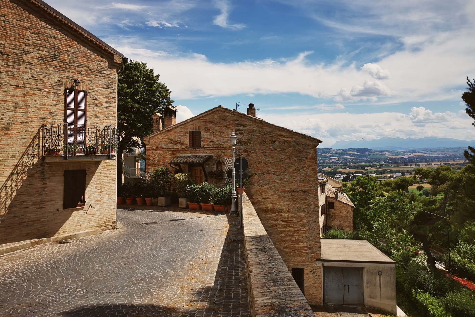 Montecassiano, photo 2