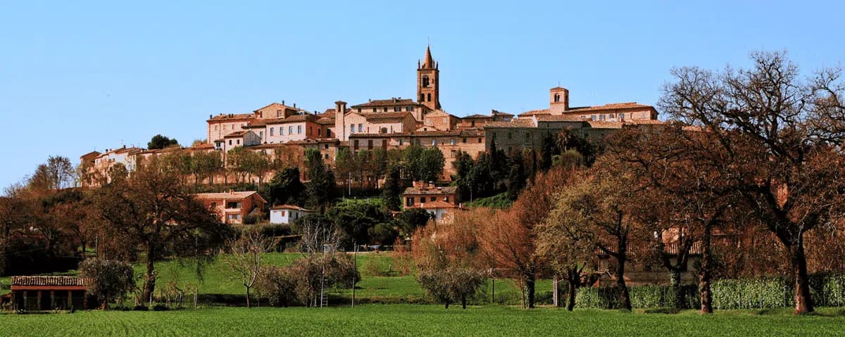 Montecassiano — photo 2