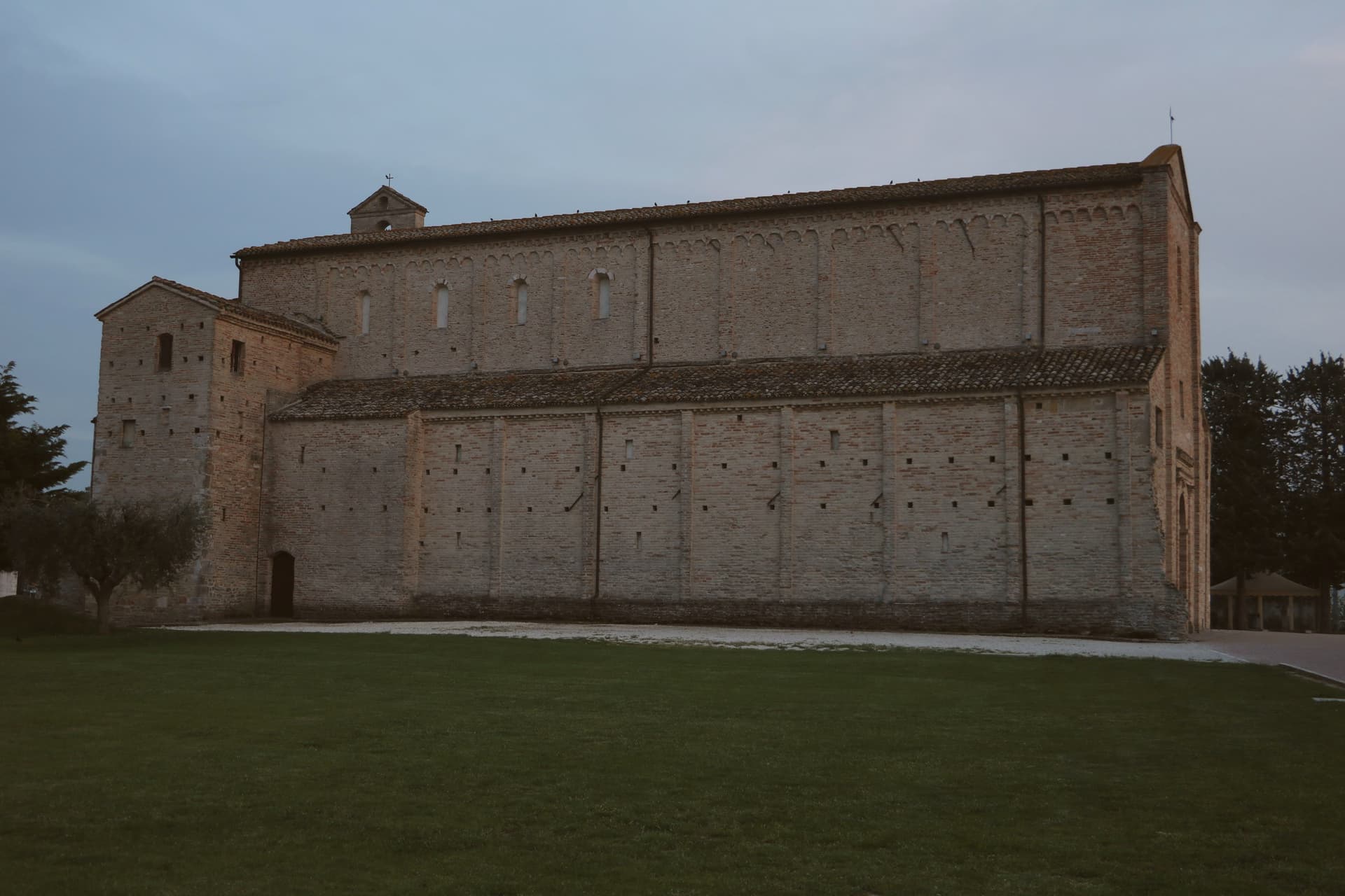 Montecosaro, photo 2