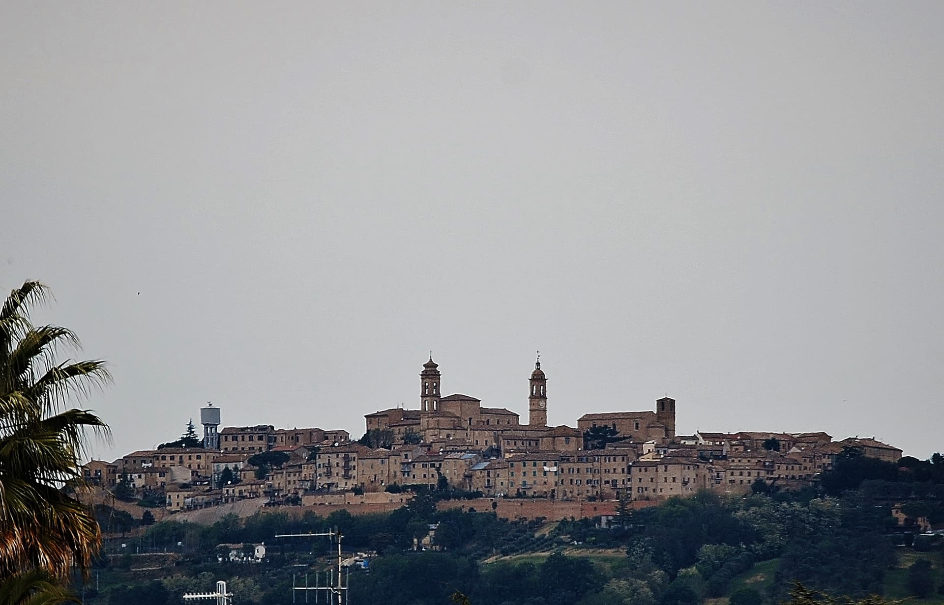 Montecosaro