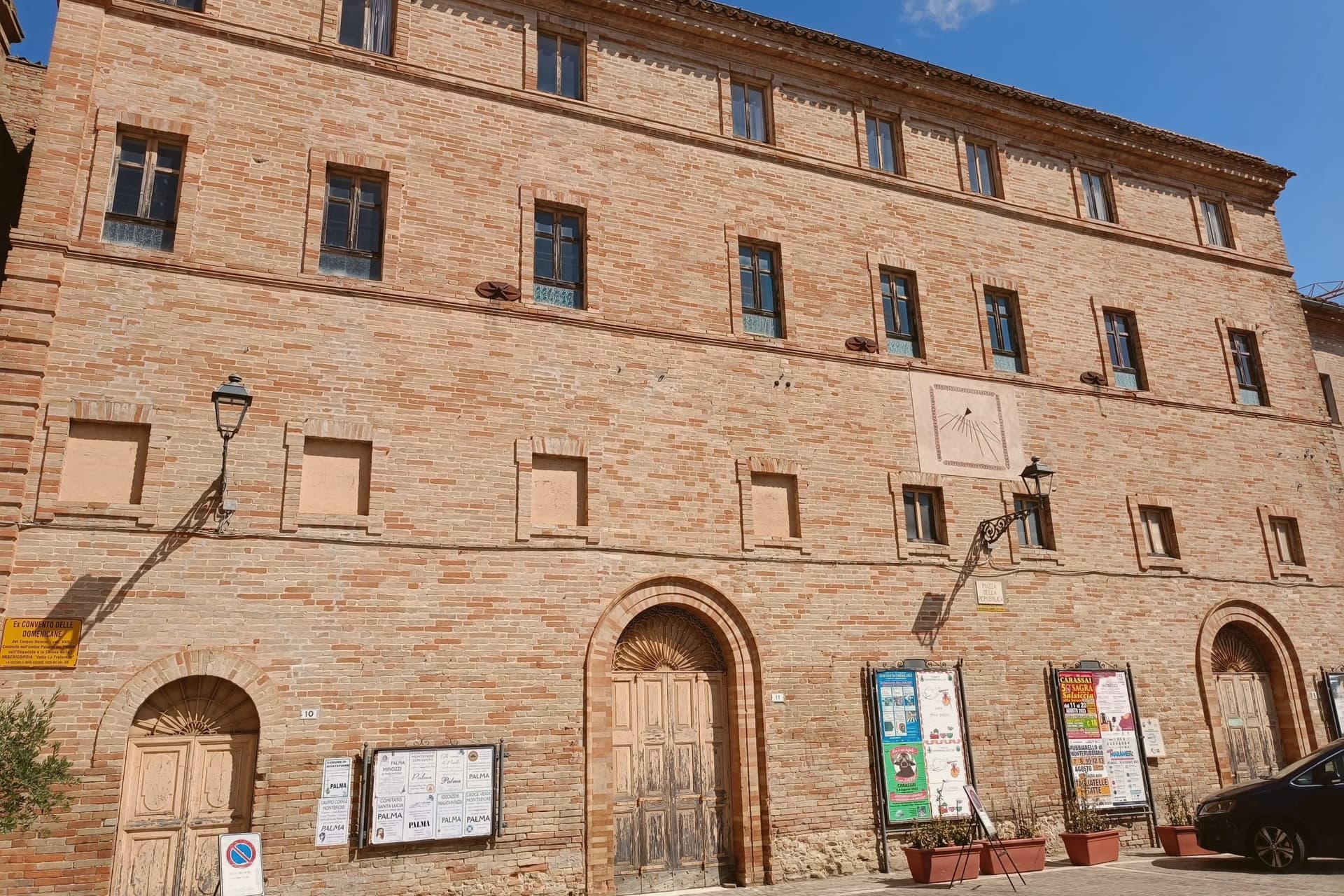 Montefiore dell'Aso, photo 2
