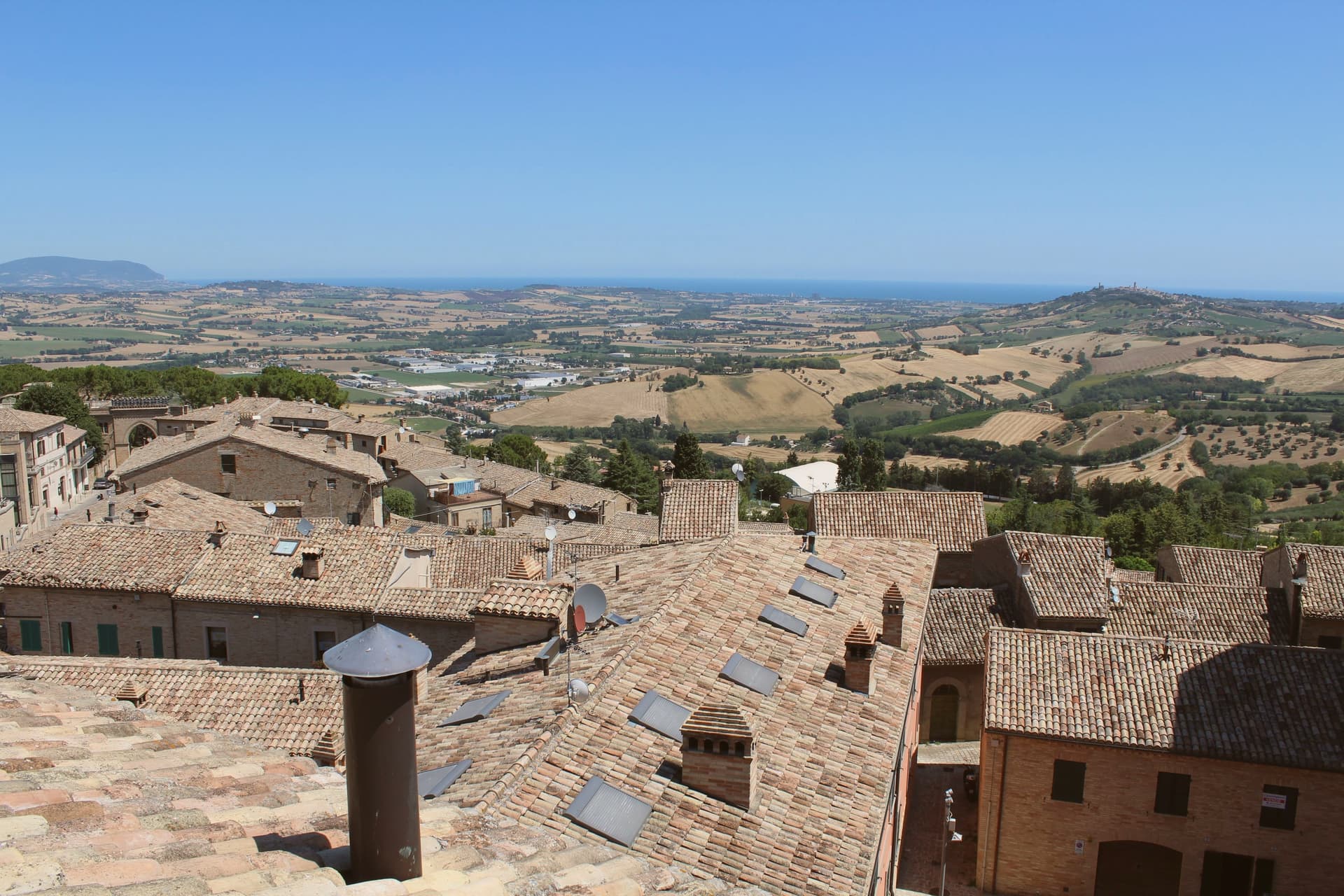 Montelupone, photo 1