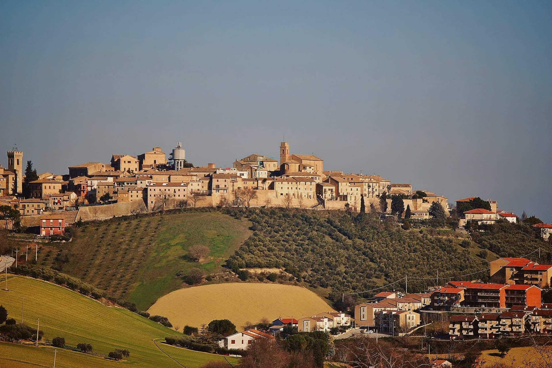 Montelupone, photo 2