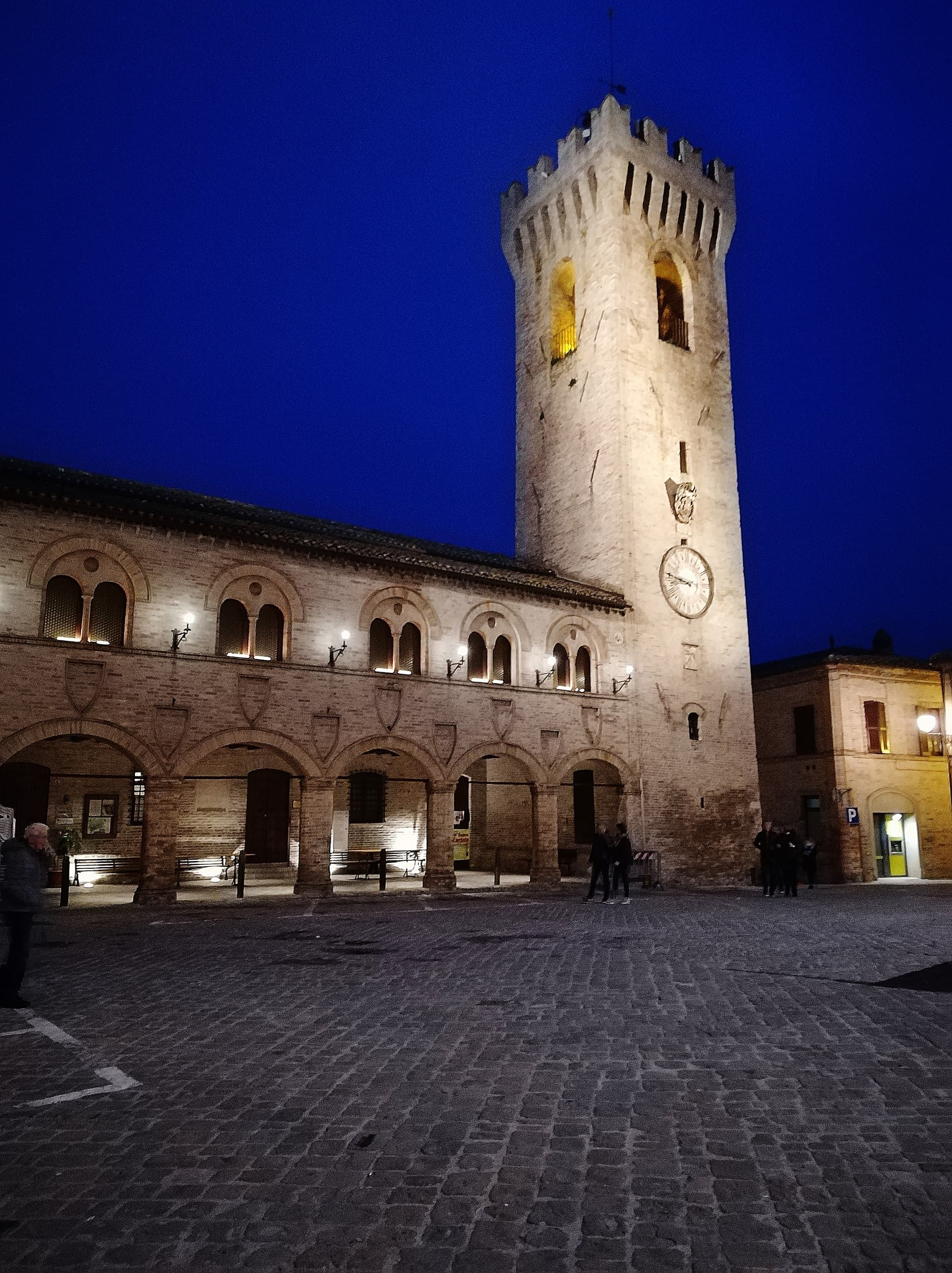 Montelupone