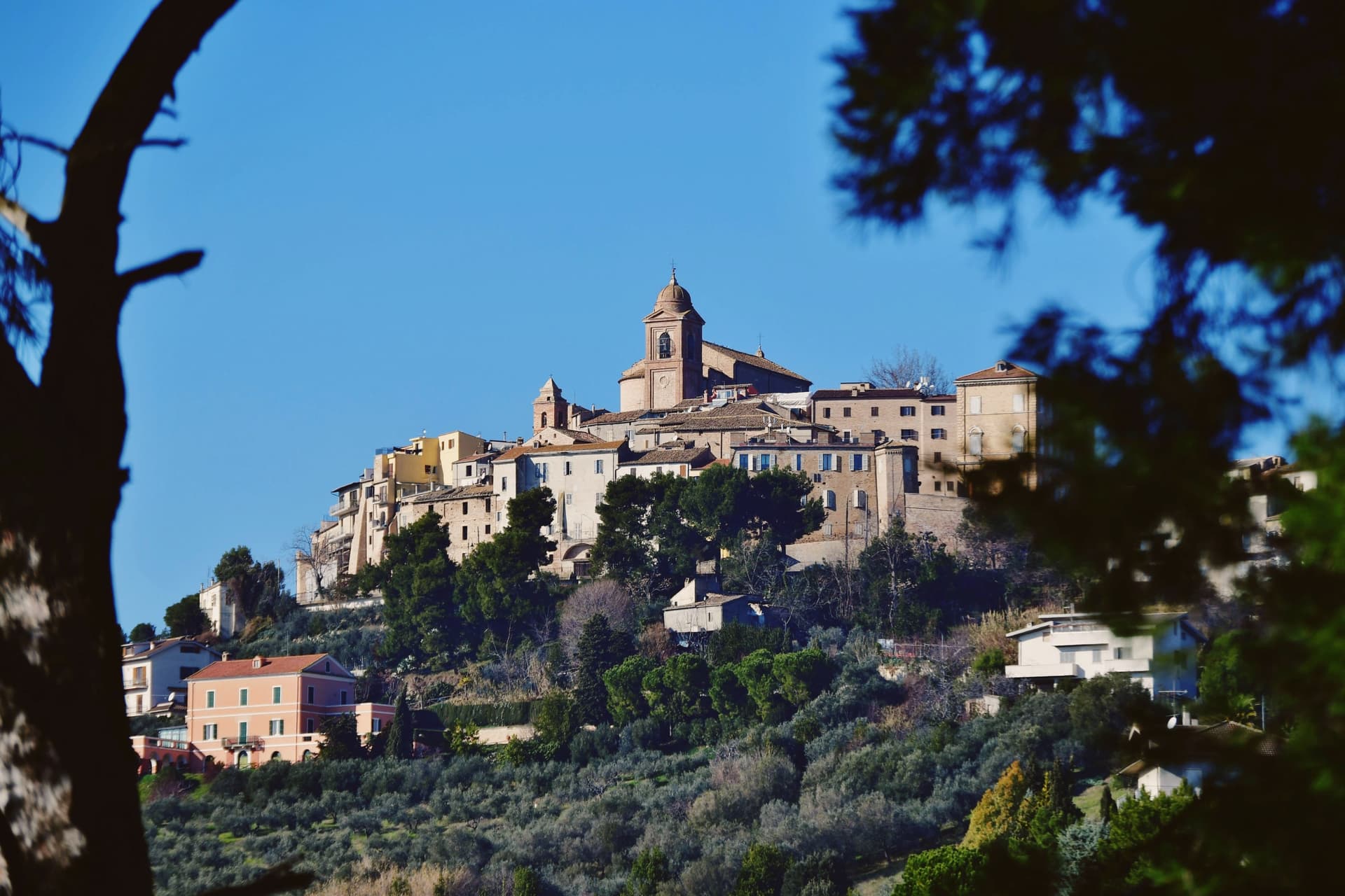 Monteprandone, Marche