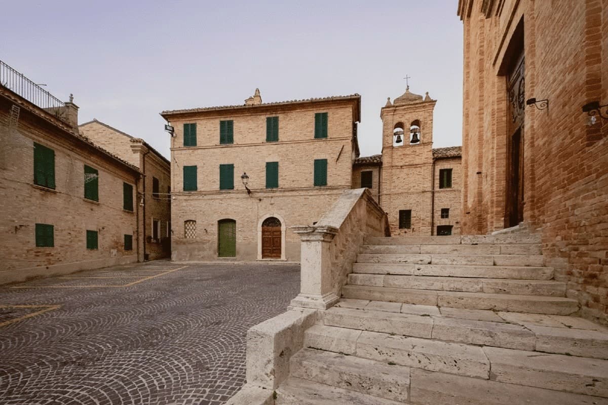 Monteprandone, photo 1