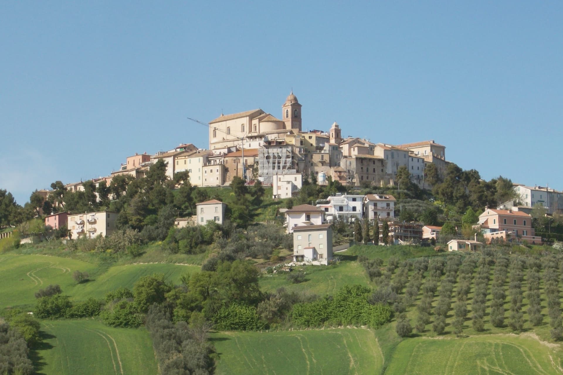 Monteprandone, photo 2