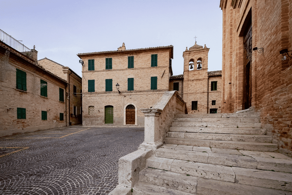 Monteprandone — photo 2