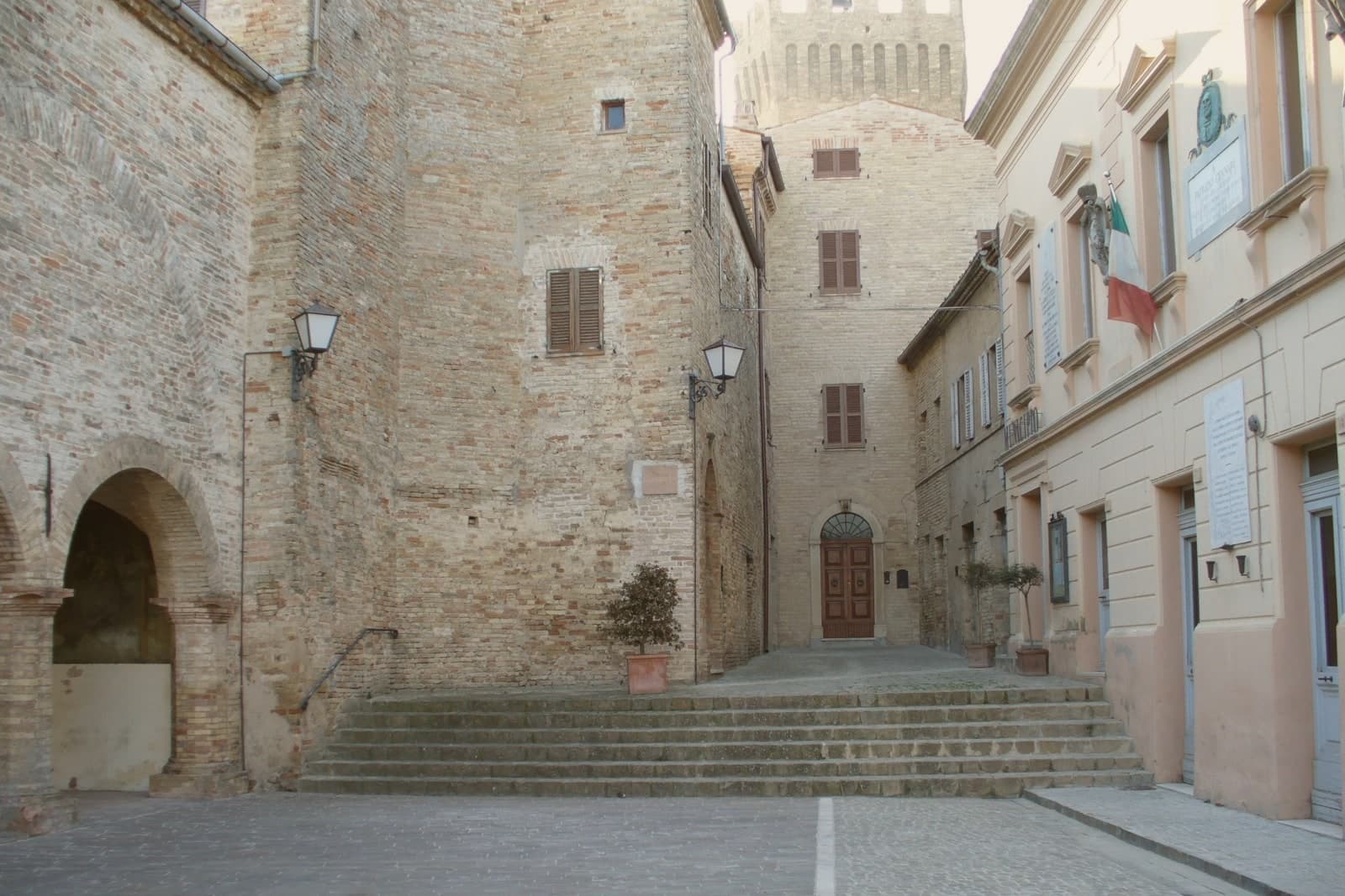 Moresco, photo 2