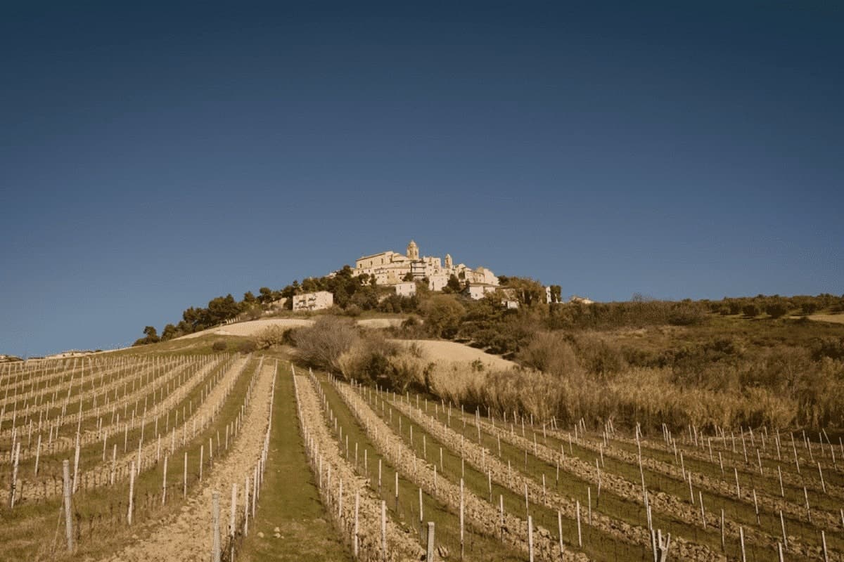 Moresco, photo 1