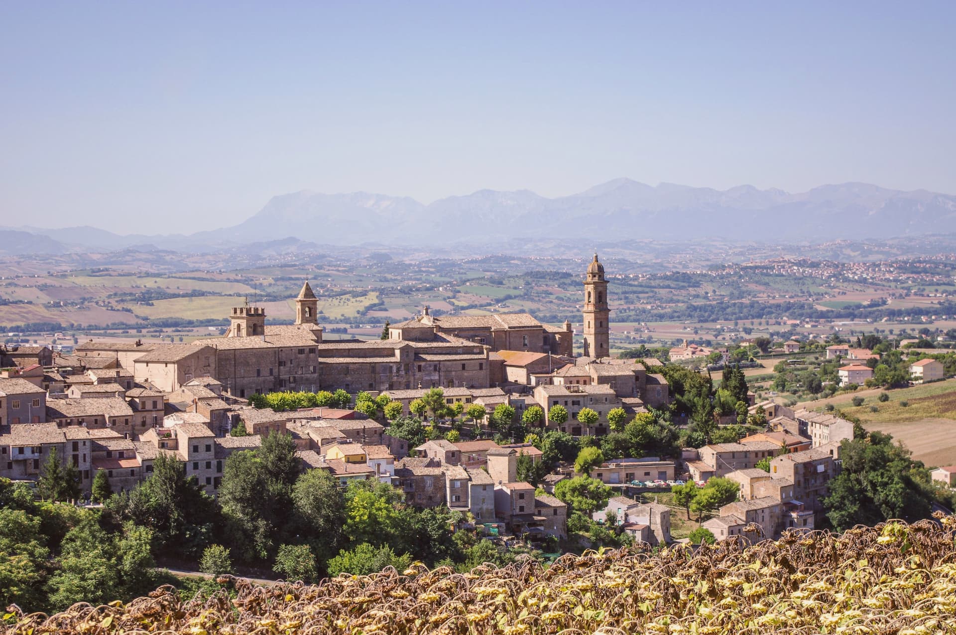 Morrovalle, photo 1