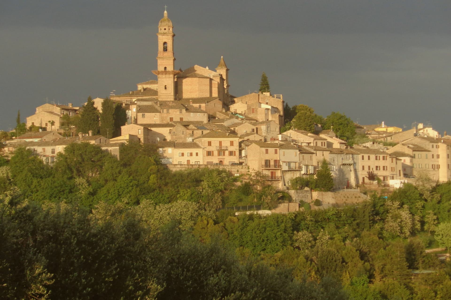 Morrovalle, photo 2