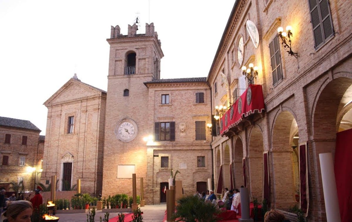 Morrovalle — photo 2