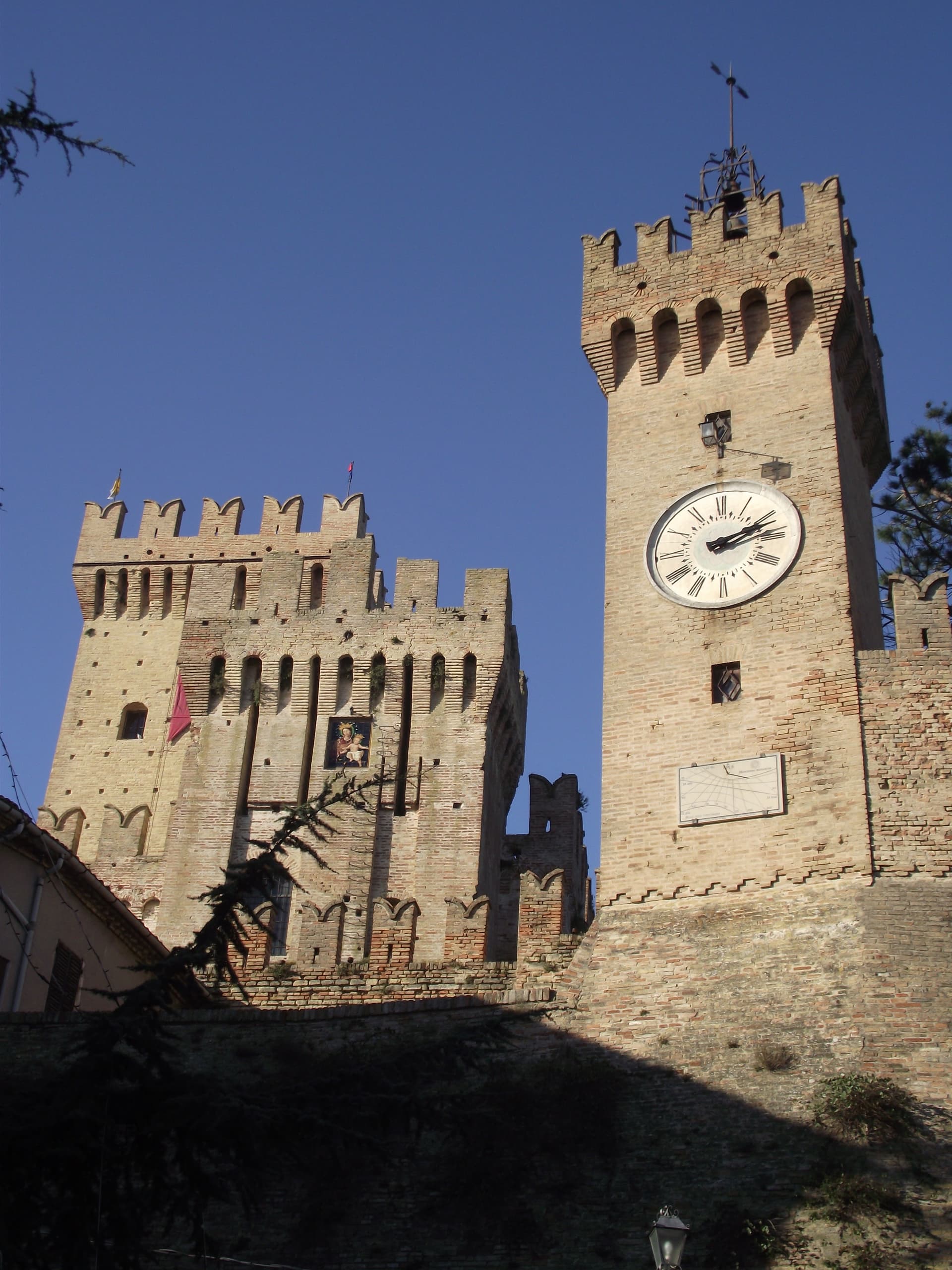 Offagna