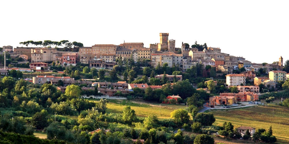 Offagna — photo 2