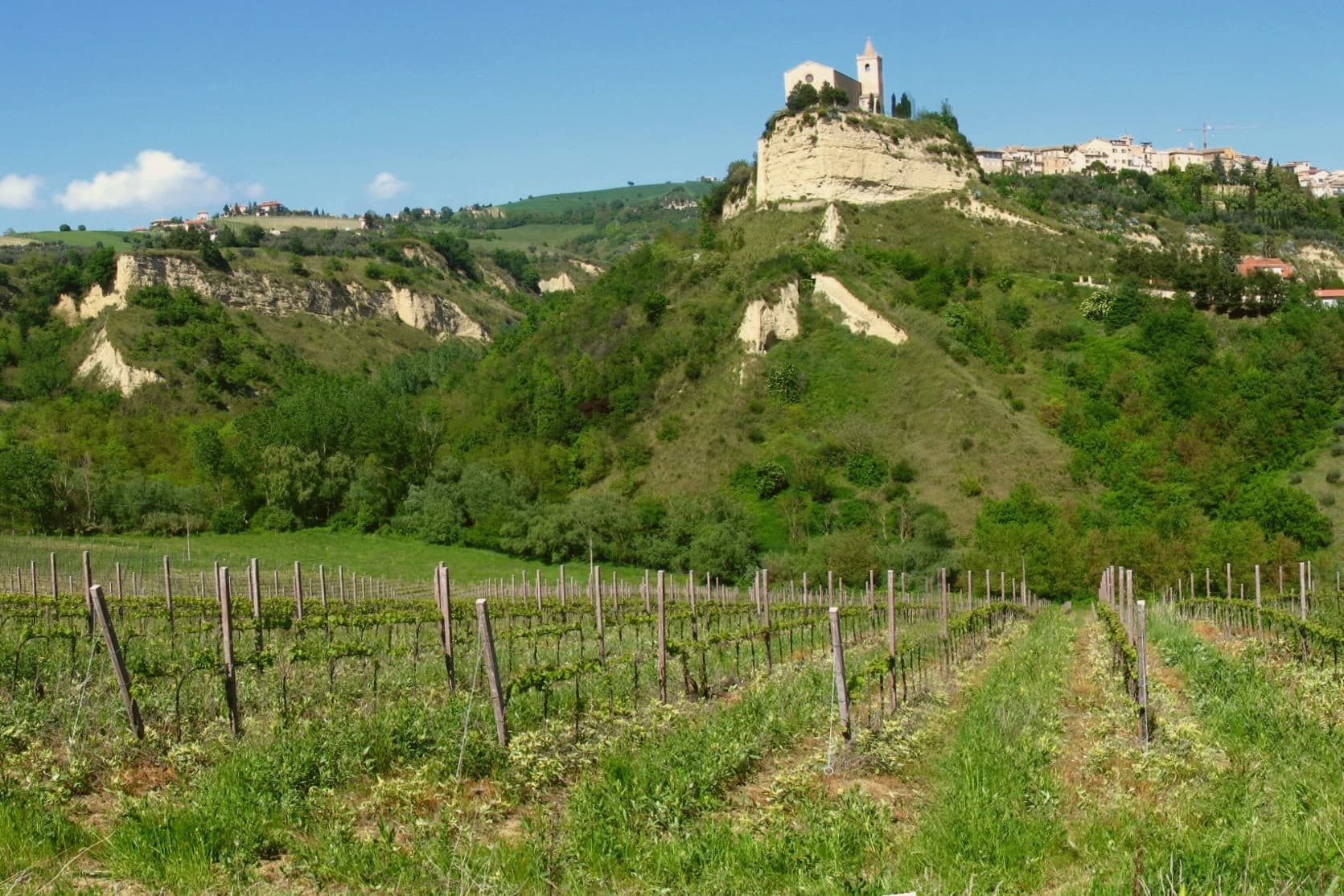 Offida, photo 1