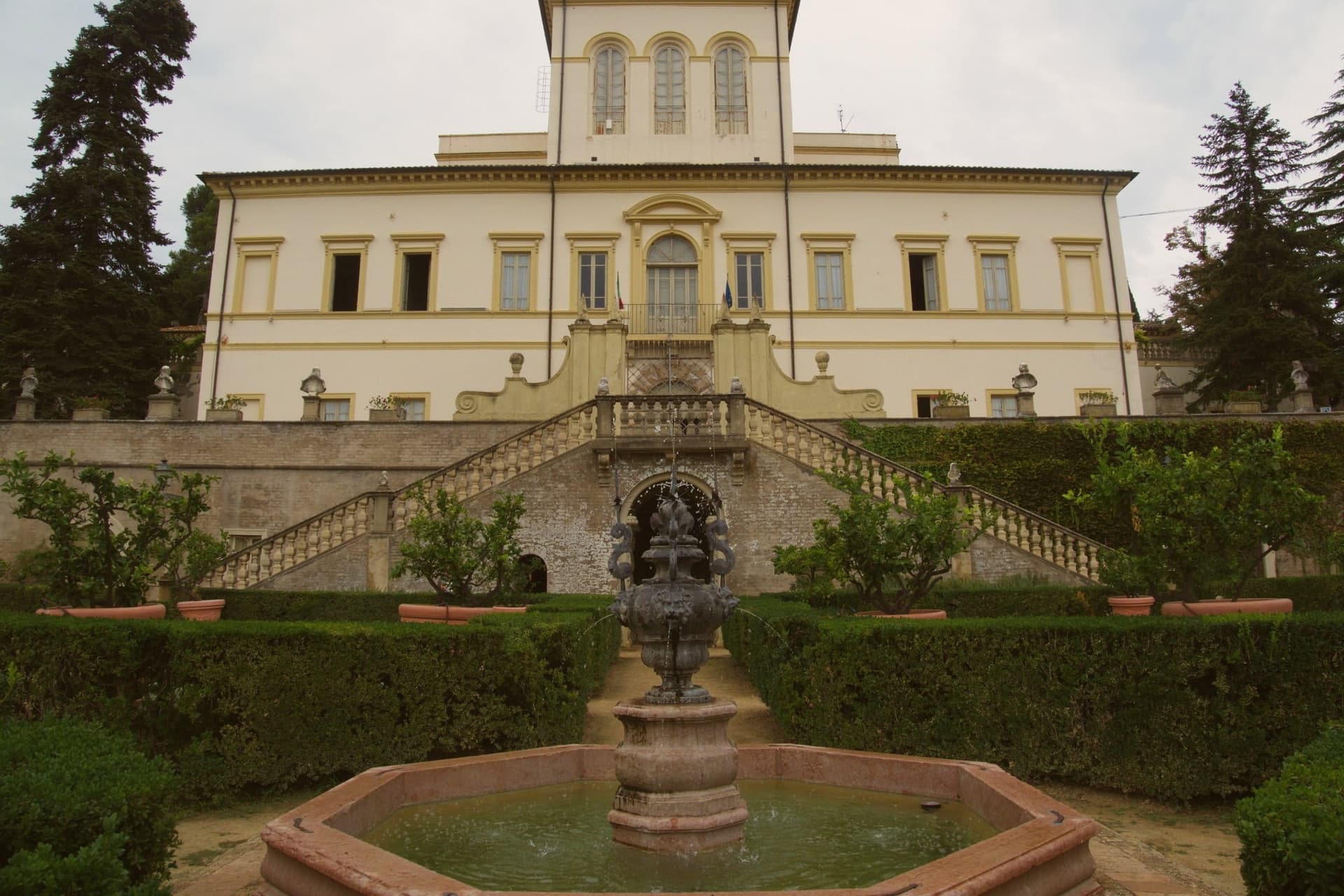 Pesaro, photo 1