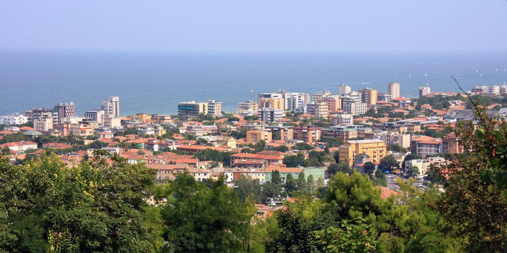 Pesaro — photo 2
