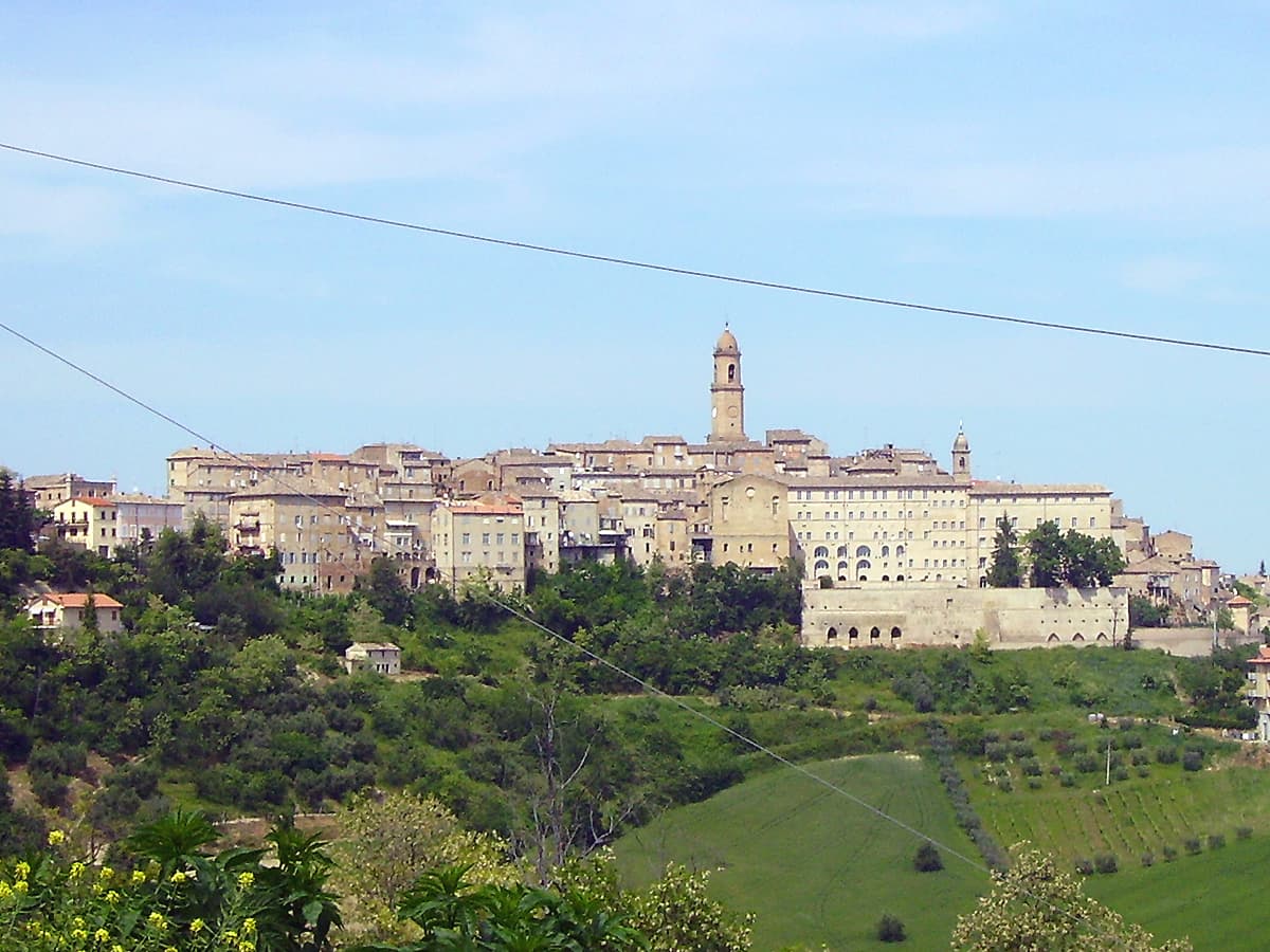 Petritoli — photo 2